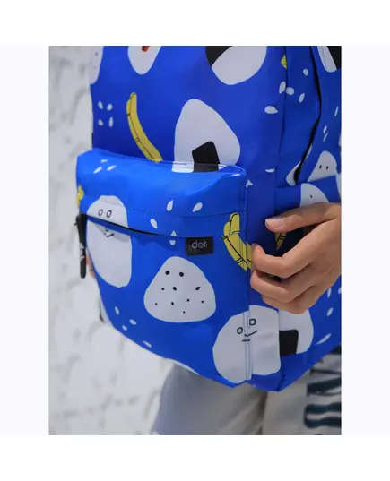 Sushi Backpack- Wholesale Bags -  Multi Color - High-quality Treated Spun - Dot Gallery
TijaraHub