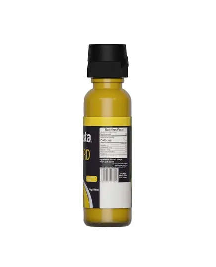 Yellow Mustard Sauce 76 gm - Wholesale - Sauces - Naturesta TijaraHub