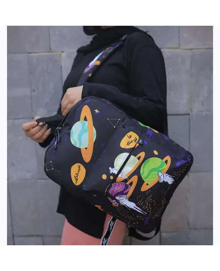 Lafet L Kon Backpack - Wholesale Bags - Multi Color - High-quality Treated Spun - Dot Gallery TijaraHub