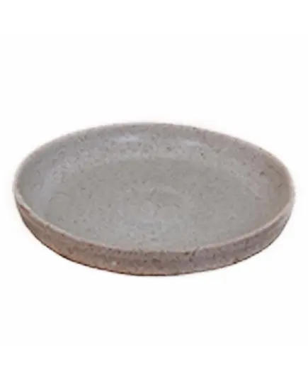 Pottery Deep Pasta Plate - Buy In Bulk - Handmade - Homasutra - Tijarahub