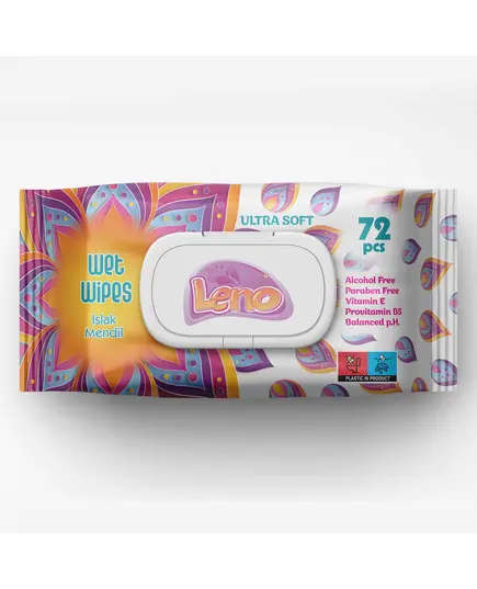 Non Alcoholic Wet Wipes 430 gm - Multiple Scents - Buy In Bulk - Personal Care - Leno TijaraHubNon Alcoholic Wet Wipes 430 gm - Multiple Scents - Buy In Bulk - Personal Care - Leno TijaraHub