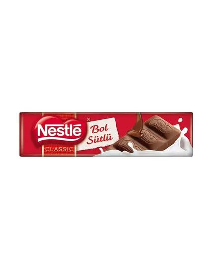 Nestlé – Classic Premium Quality Milk Chocolate 30 gm – Snacks - B2B. TijaraHub!