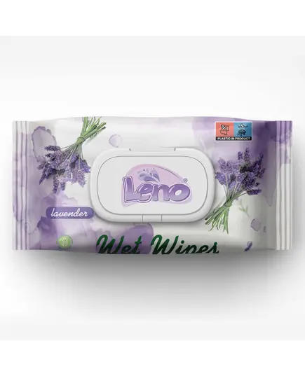 Non Alcoholic Wet Wipes 430 gm - Multiple Scents - Buy In Bulk - Personal Care - Leno TijaraHub