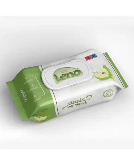 Non Alcoholic Wet Wipes 430 gm - Multiple Scents - Buy In Bulk - Personal Care - Leno TijaraHub