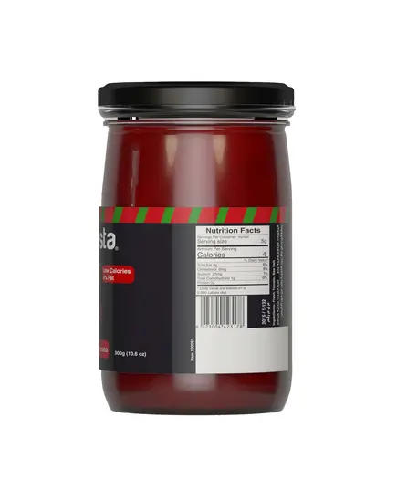 Paste Tomato Original Sauce 300 gm - Wholesale - Sauces - Naturesta TijaraHub