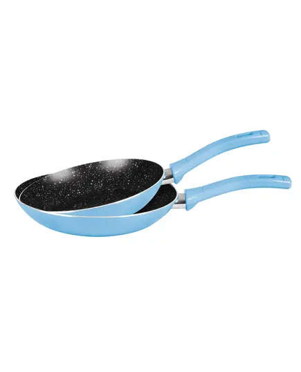 Cook Frying Pan Pop Set 8 Pieces 2.5 mm - B2B - Home and Garden - Grandi - Tijarahub