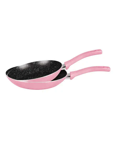 Cook Frying Pan Pop Set 8 Pieces 2.5 mm - B2B - Home and Garden - Grandi - Tijarahub