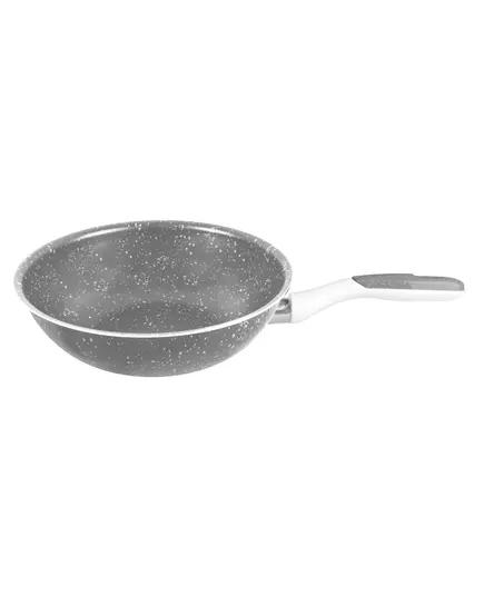 Cook Wok Frying Pan Titanium 28 cm 2.5 mm Spray - B2B - Home and Garden - Grandi TijaraHub