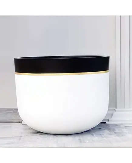 Pots - Handmade Polyester Stone Planters - Shaheen Farouk Designs - TijaraHub