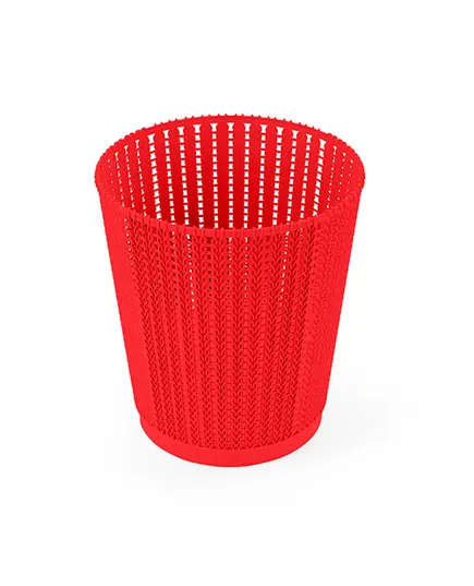 Palm Line Basket - Wholesale - Home and Garden - El Helal and Silver Star Group​ - Tijarahub