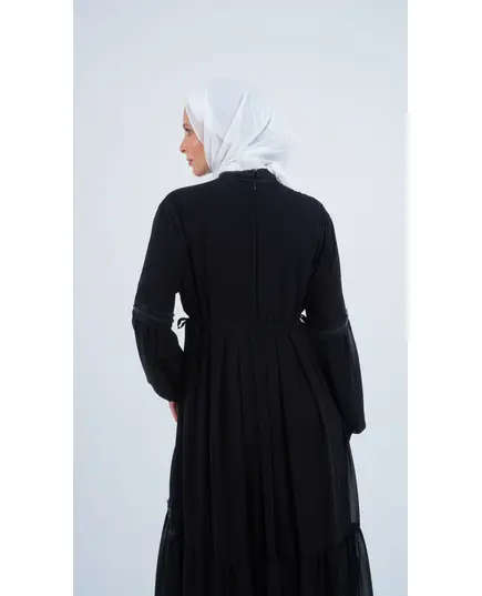 Pearl Dress - بالجملة - ملابس نسائية - Nora Scarf - تجارة هب