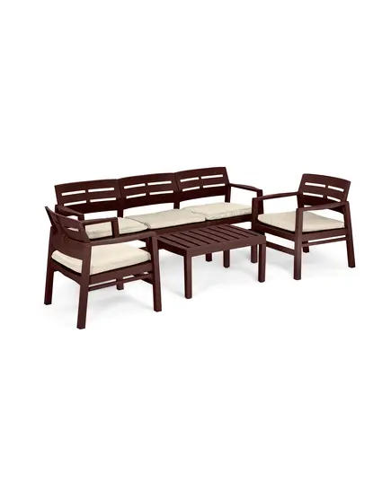 Modern Sofa Set 4 Pieces - Wholesale - Home and Garden - El Helal and Silver Star Group - Tijarahub