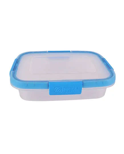 Square Hygienic Food Container 0.5 L - Wholesale - Home and Garden - El Helal and Silver Star Group - Tijarahub