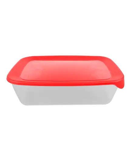 Rectangular Classic Food Container Set 3 Pieces - Wholesale - Home and Garden - El Helal and Silver Star Group - Tijarahub
