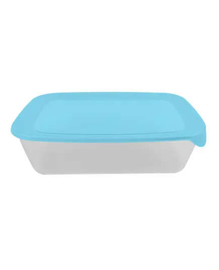 Rectangular Classic Food Container Set 3 Pieces - Wholesale - Home and Garden - El Helal and Silver Star Group - Tijarahub