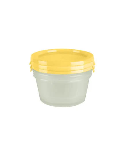 Large Ideal Food Container Set 3 Pieces - Wholesale - Home and Garden - El Helal and Silver Star Group - Tijarahub