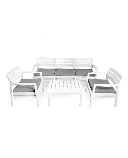 Modern Sofa Set 4 Pieces - Wholesale - Home and Garden - El Helal and Silver Star Group - Tijarahub