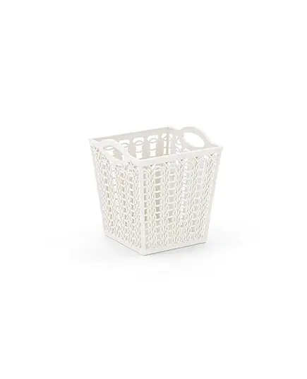 Square Palm Mix Basket - Buy In Bulk - Home and Garden - El Helal and Silver Star Group - Tijarahub