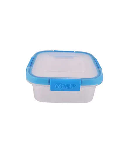 Square Hygienic Food Container 1.5 L - Wholesale - Home and Garden - El Helal and Silver Star Group - Tijarahub