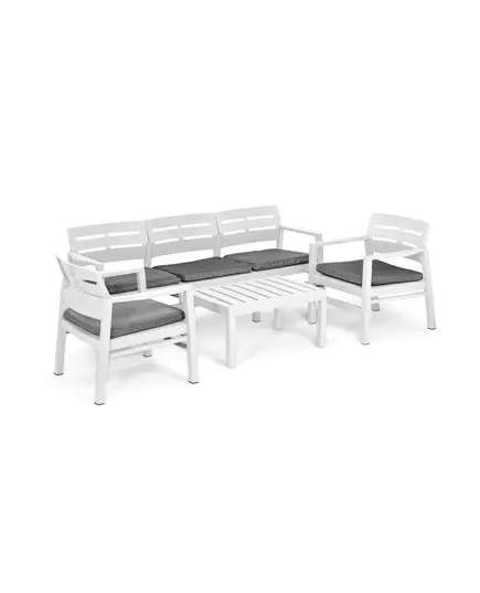 Modern Sofa Set 4 Pieces - Wholesale - Home and Garden - El Helal and Silver Star Group - Tijarahub