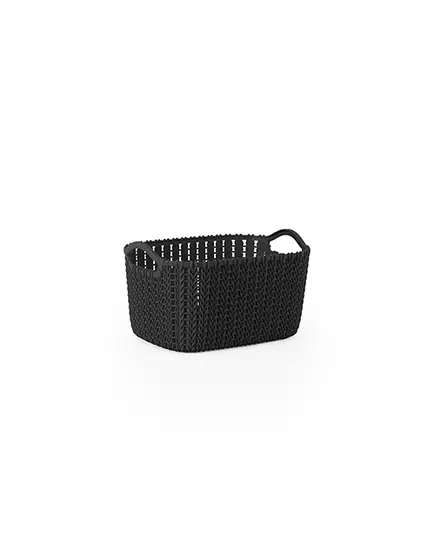 Small Multi Uses Palm Basket - B2B - Home and Garden - El Helal and Silver Star Group - Tijarahub