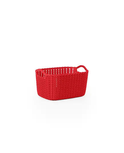 Small Multi Uses Palm Basket - B2B - Home and Garden - El Helal and Silver Star Group - Tijarahub