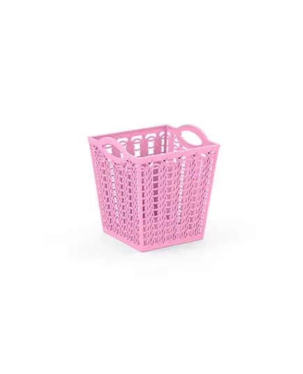 Square Palm Mix Basket - Buy In Bulk - Home and Garden - El Helal and Silver Star Group - Tijarahub