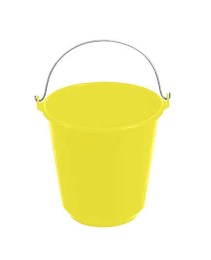 Bucket 18L - B2B - Home and Garden - El Helal and Silver Star Group - Tijarahub