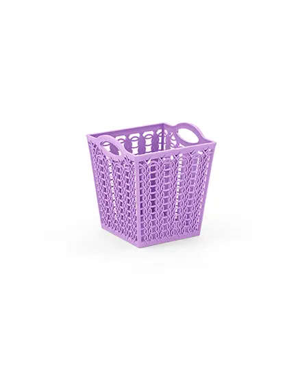 Square Palm Mix Basket - Buy In Bulk - Home and Garden - El Helal and Silver Star Group - Tijarahub