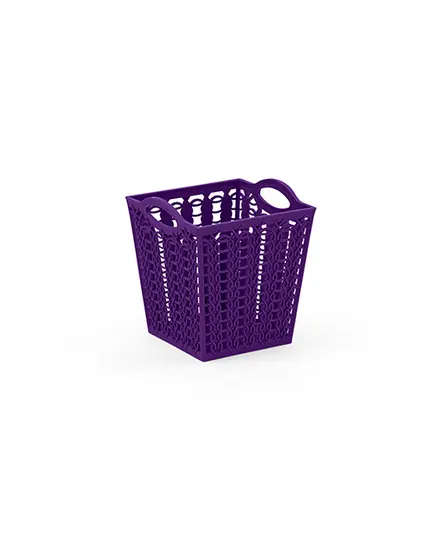 Square Palm Mix Basket - Buy In Bulk - Home and Garden - El Helal and Silver Star Group - Tijarahub