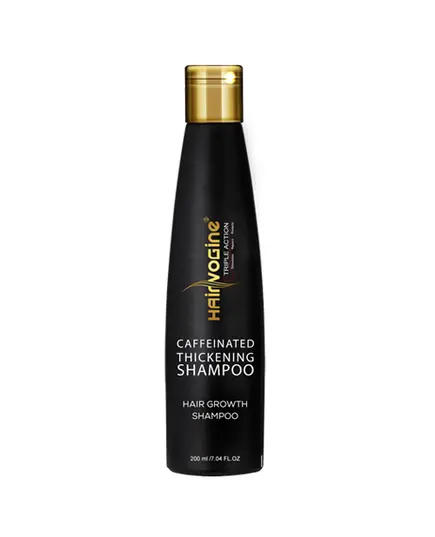 Hairvogine - Caffeinated System (Shampoo & Conditioner 200 ml, Lotion 100 ml) for Hair Growth Promoter Plastic Bottle with Nozzle – Cosmetics Wholesale – Mash Premiere.TijaraHub!