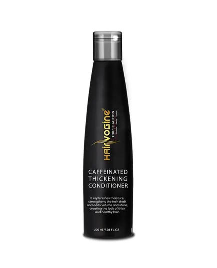 Hairvogine - Caffeinated System (Shampoo & Conditioner 200 ml, Lotion 100 ml) for Hair Growth Promoter Plastic Bottle with Nozzle – Cosmetics Wholesale – Mash Premiere.TijaraHub!