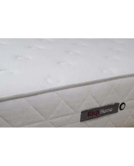 New Nights Mattress Multiple Size - Wholesales - Mattresses - Rich Home TijaraHub