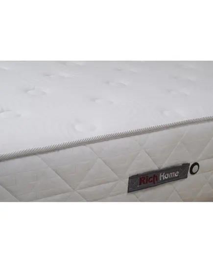 Silver American Mattress Multiple Size - Wholesales - Mattresses - Rich Home TijaraHub