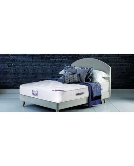 Silver American Mattress Multiple Size - Wholesales - Mattresses - Rich Home TijaraHub