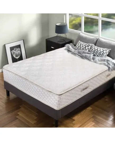 Silver American Mattress Multiple Size - Wholesales - Mattresses - Rich Home TijaraHub