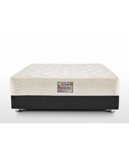 Extra Gold Mattresses Janssen - Wholesale - Extra Double Coils TijaraHub