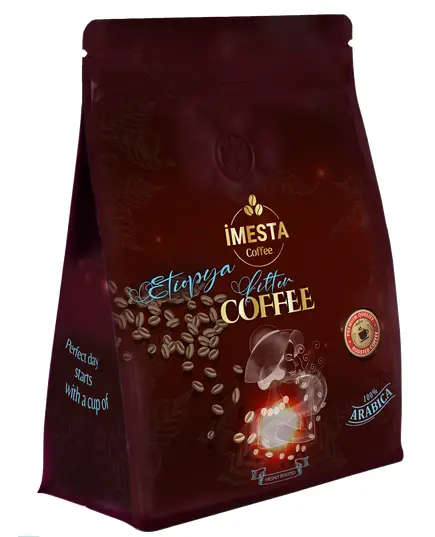 Traditional Turkish Coffee 250 gm - Wholesale - Imesta Tijarahub