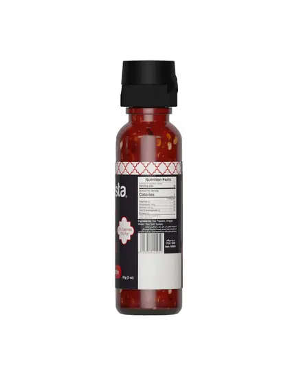 Harissa Sauce 85 gm Multiple Flavor - Wholesale - Sauces - Naturesta TijaraHub