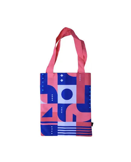 Picasso Tote Bag​ - Wholesale Tote Bag - Multi Color - High-quality Treated Spun - Dot Gallery - Tijarahub