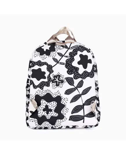 Leaves Flower Mini Bag​ - Wholesale Bags - Multi Color - High-quality Treated Spun - Dot Gallery-TijaraHub