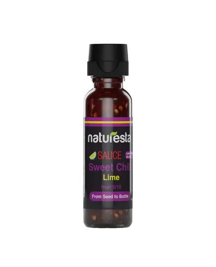 Hot Sauce 85 gm Multiple Flavor - Wholesale - Sauces - Naturesta TijaraHub