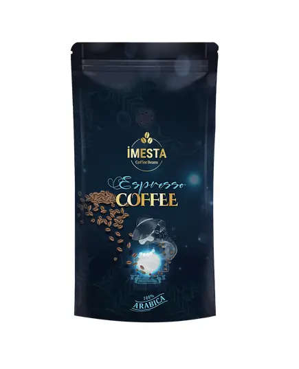 Espresso Blend 1 kg - Wholesale - Imesta
Tijarahub