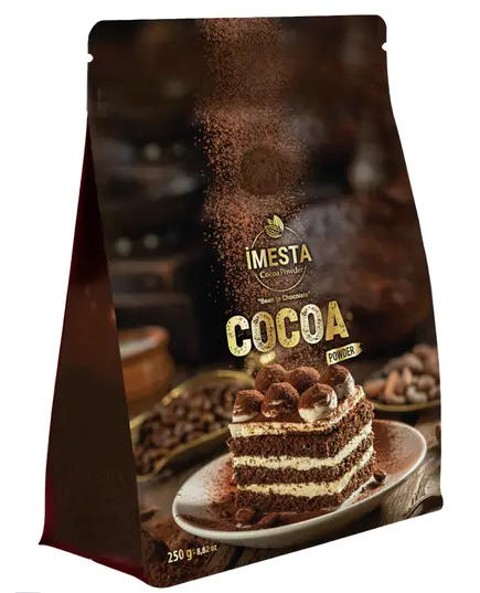 Cocoa Powder 250 gm - Wholesale - Imesta
Tijarahub