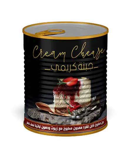 Creamy Cheese - 2.5 kg - Dr. Baker - B2B - Baking Ingredients​ - TijaraHub