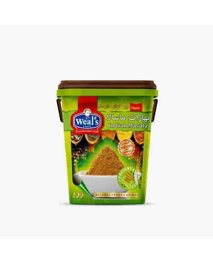 Masala spices​ 1.2 kg - Spices - Wholesale - Weal's - Tijarahub