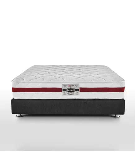 Scandi Mattress Janssen - Wholesale - 3D Border TijaraHub