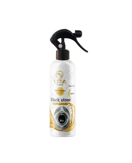 Liza – Air Freshener Plastic Spray Bottle 460 ml – Cosmetics Wholesale - Mash Premiere. TijaraHub!