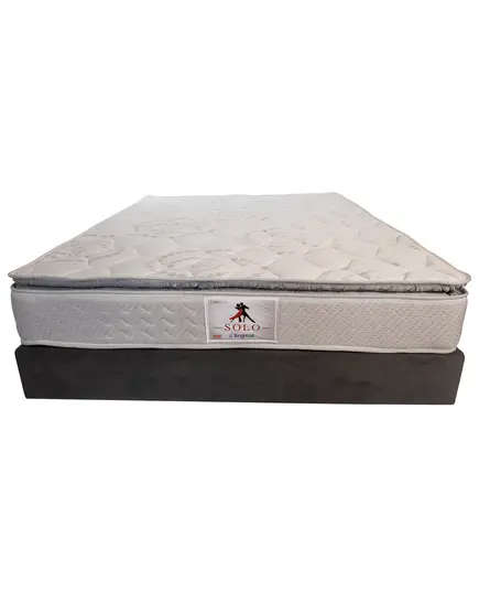 Solo Mattress Multiple Size - Wholesale - Mattresses - Aldora TijaraHub