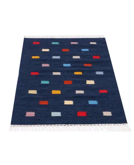 Handloomed Area Rug 140 x 70 cm - Wholesale - Handmade - Bazaar Misr - Tijarahub